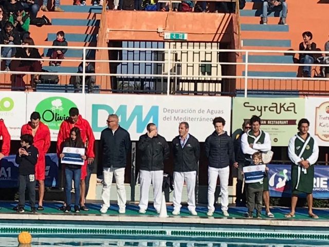 Savona sbanca Siracusa, 4 a 3 il finale per i liguri