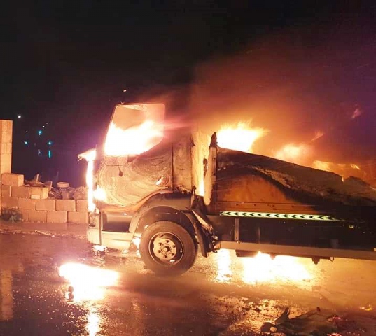 Imprenditore siracusano aggredito dalla Polizia a Malta