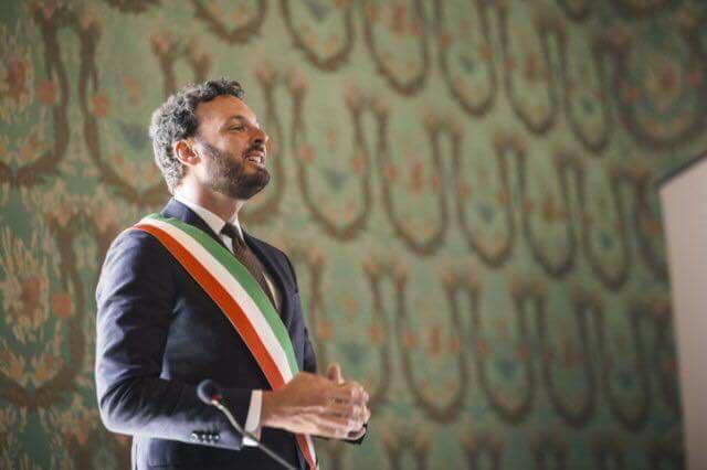 Siracusa, caso Sea Watch: il sindaco Italia scrive lettera aperta "esistono valori eterni che appartengono ad ogni essere umano"