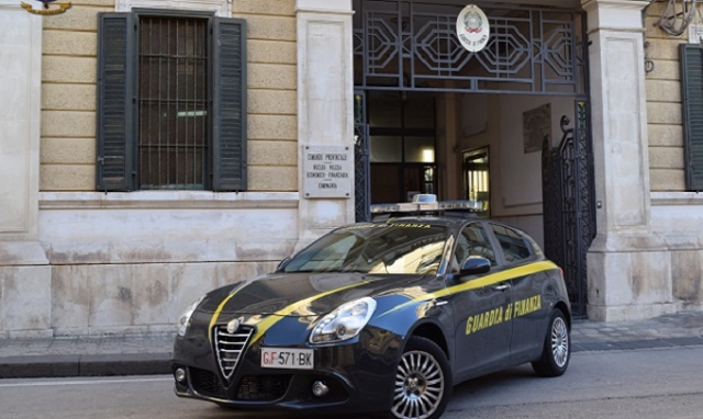 Siracusa, evasione fiscale per 11 milioni: denunciato rappresentante cooperativa prodotti ortofrutticoli