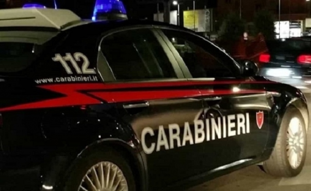 Nel Catanese, operazione antidroga: 16 arresti