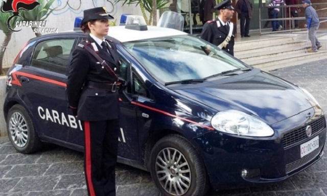 Noto, 2 mesi e 20 giorni per truffa: 39enne ai domiciliari