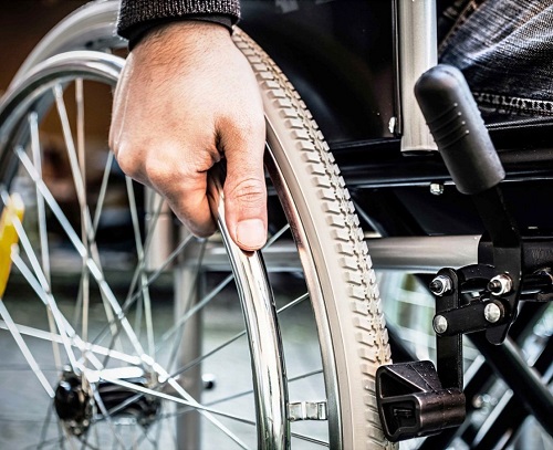 Distretto socio- sanitario 46, avviato censimento per persone con disabilità grave