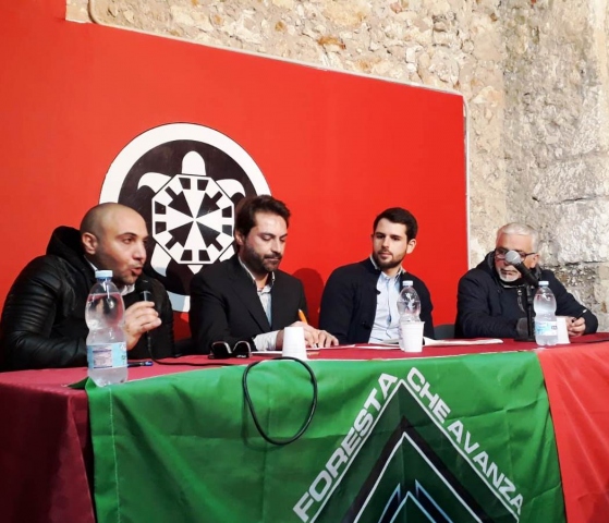 Siracusa, ieri la conferenza "Amianto in Sicilia: una strage nell'aria"