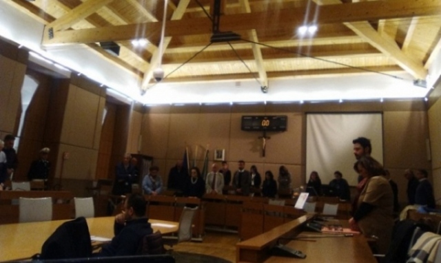 Siracusa, Consiglio comunale: approvato regolamento per la toponomastica