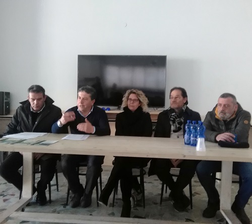 Siracusa, l'associazione La nostra Terra promuove il Piano del turismo naturalistico in provincia. VIDEO INTERVISTA