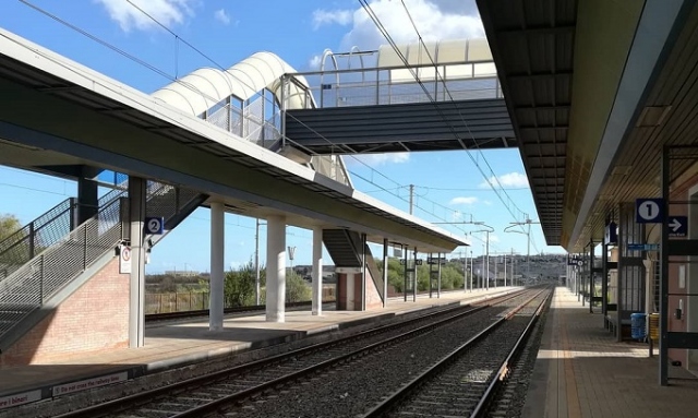 Siracusa, Gradenigo: "Rifunzionalizzare la stazione di Targia"