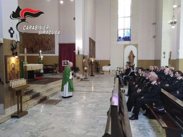 Siracusa, una Santa Messa per ricordare Licia Gioia