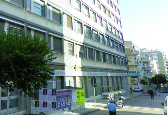 Quota 100, a Siracusa presentate 221 domande all'Inps