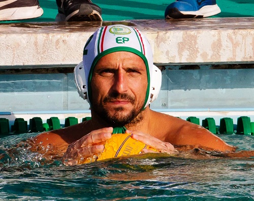 L'Ortigia in vasca domani a Brescia