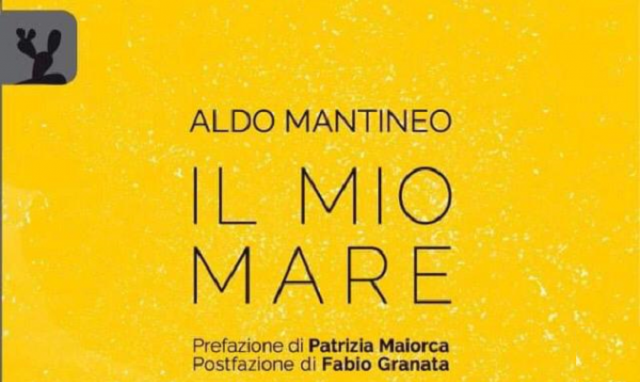 Il mio mare di Aldo Mantineo