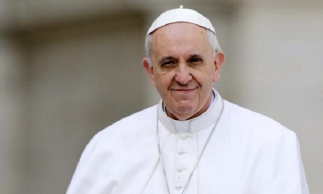 Papa Francesco parte oggi per Emirati arabi uniti