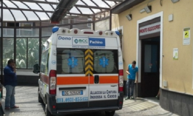 Siracusa, aggressione al Pronto soccorso: Cisl "Posto di polizia h24"