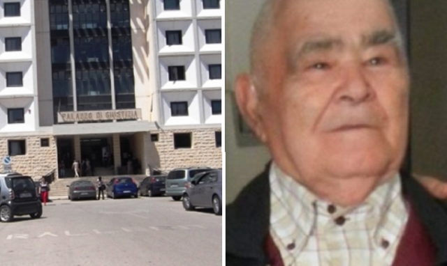 Siracusa, omicidio Scarso: Andrea Tranchina condannato a 20 anni
