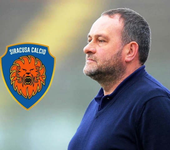 Siracusa domani in trasferta contro il Potenza, Raciti: "C'è bisogno di determinazione"
