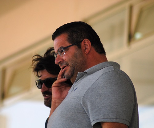 Tragedie Sala e giovani Flamengo, il cordoglio del Siracusa