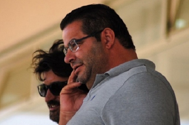 Siracusa, il presidente Alì replica alla Castello: "Non credo ci siano margini per poter collaborare"