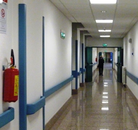 Nuovo ospedale, Zappulla-Landro: "Siracusa trattata come figlia di un dio minore"