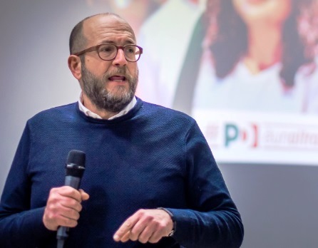 Siracusa, nuovo ospedale ed Ex Provincia: Cafeo "Notizie positive da incontro con Musumeci"