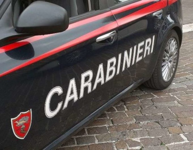 Siracusa, evade più volte i domiciliari: finisce in carcere