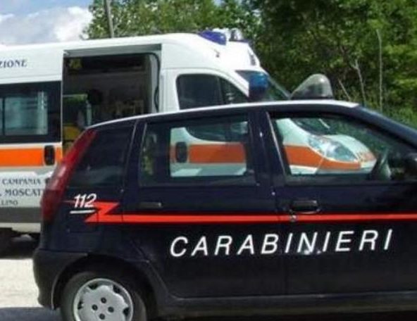 Floridia, donna 44enne si toglie la vita: i genitori trovano il cadavere