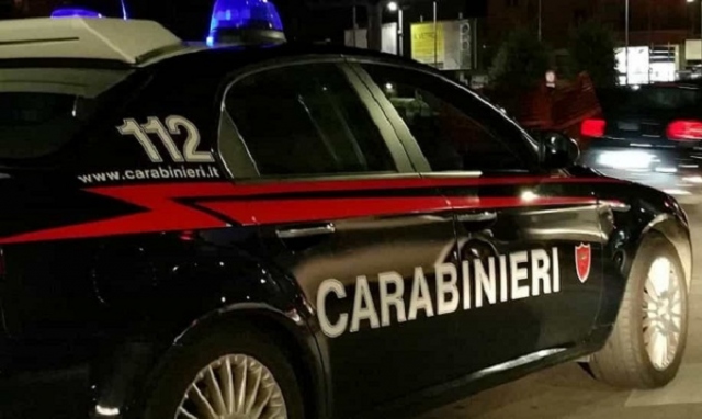 Catania, operazione antimafia: 16 arresti