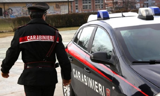 Francofonte: 14enne sale sull'autobus sbagliato: recuperato dai Carabinieri  