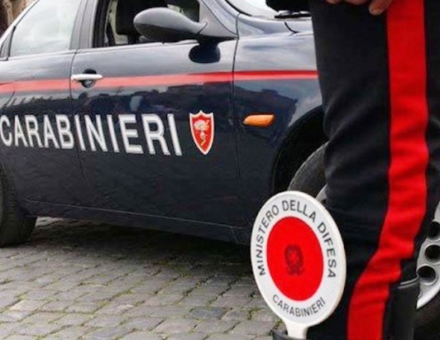 Noto, furto aggravato e truffa: 6 mesi di reclusione per un 22enne