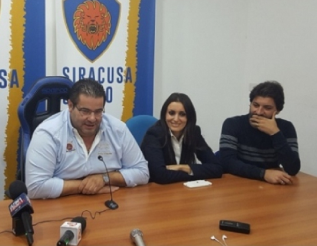 Colpo di scena in casa Siracusa, si dimette la vicepresidente Costanza Castello