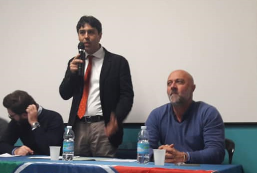 Siracusa, viabilità, nuovo ospedale ed inquinamento: interviene Fratelli d'Italia