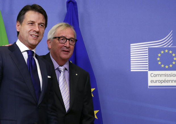 Manovra e conti: in arrivo giudizio negativo Ue