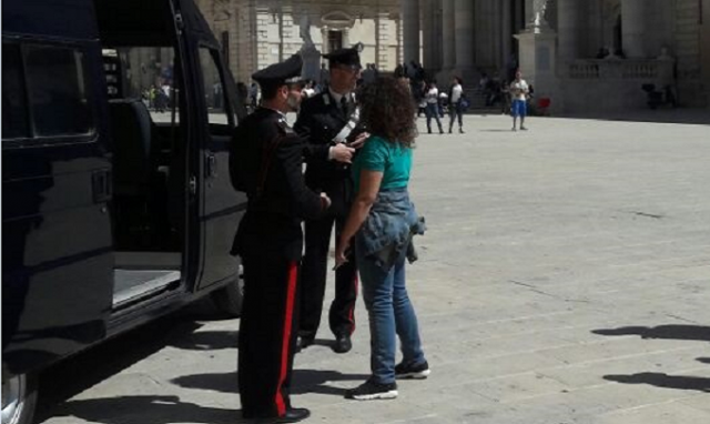 Siracusa, minacce e aggressioni ai genitori: arrestato 34enne