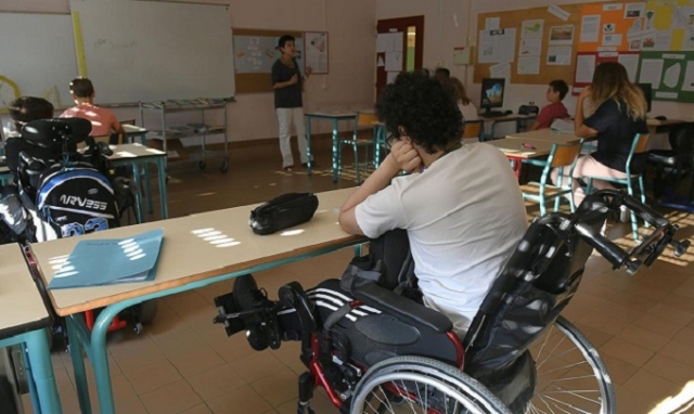 Siracusa, studenti disabili: domani l'ex Provincia riattiva il servizio Asacom