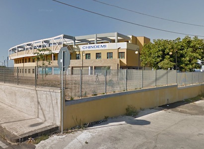 Siracusa, mancata sicurezza nella scuola Chindemi in via Algeri: cancelli chiusi, alunni trasferiti
