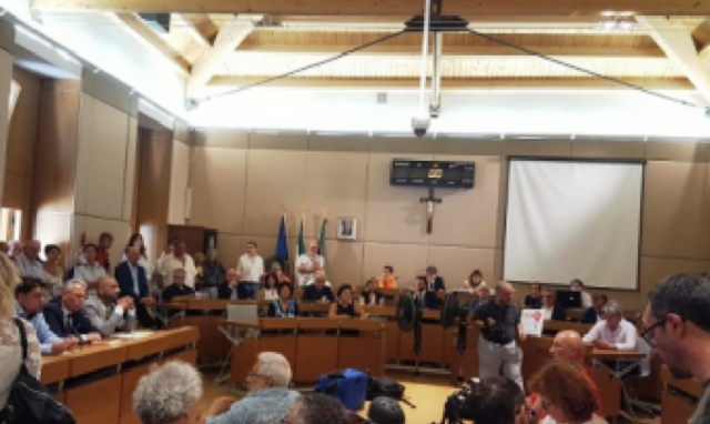 Siracusa, Question time al Consiglio comunale: trattate 30 interrogazioni su 62