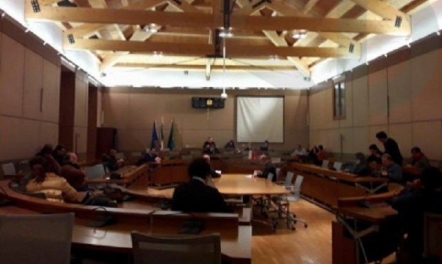 Siracusa, il Consiglio comunale vota un atto di indirizzo per un ospedale di secondo livello