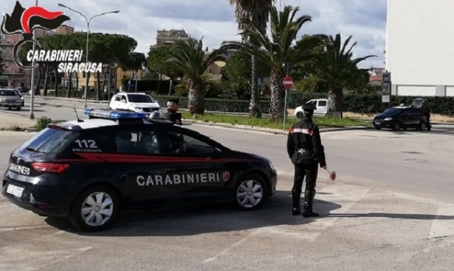 Siracusa, arrestato esponente del clan Bottaro-Attanasio: era irreperibile da settembre scorso
