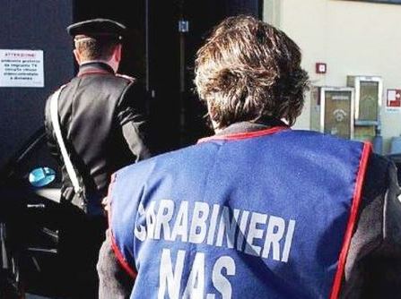 Siracusa, controlli nelle case di riposo: denunciato titolare