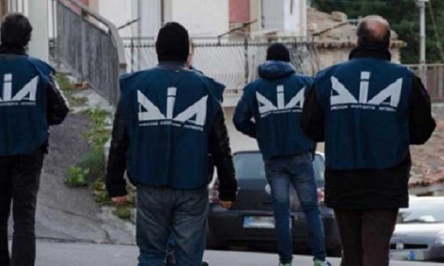 A Siracusa il "modello Scampia" per lo spaccio di droga, lo rileva la relazione semestrale della Dia