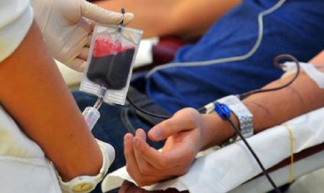 Siracusa, carenza di sangue: appello a donare rivolto a tutti