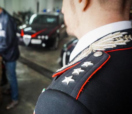 Siena, percosse a bimbi in un nido: arrestata