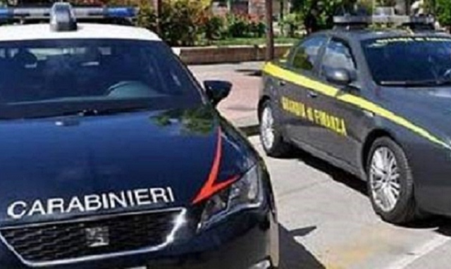 Nel Trapanese, riciclaggio di oro: 2 arresti