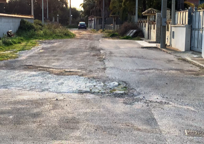 Siracusa, l'ex assessore Foti: "Riqualificare via Monte Renna"