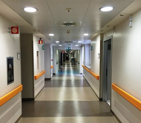 Augusta, Ospedale Muscatello: fondi per nuova Tac e Rmn