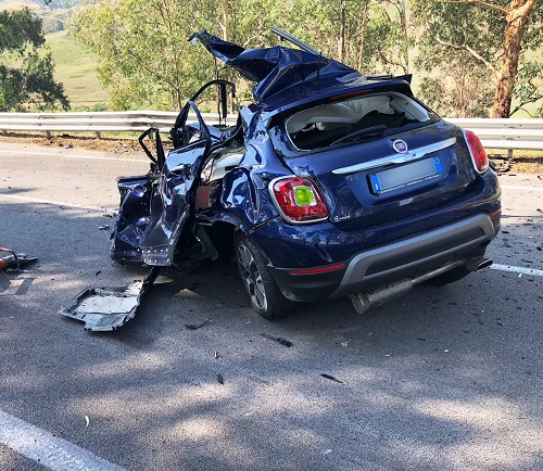 Siracusa, sicurezza stradale: diminuiscono gli incidenti, ma aumentano quelli mortali