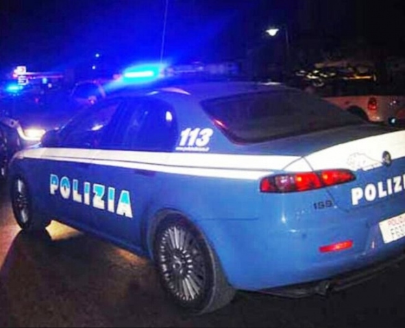 Siracusa, viaggiava a bordo di uno scooter rubato: denunciato