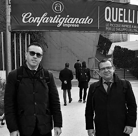 Siracusa, opere pubbliche: lettera di Confartigianato ai sindaci del siracusano