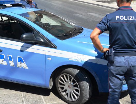 Augusta, droga, armi e ricettazione: arrestato 49enne