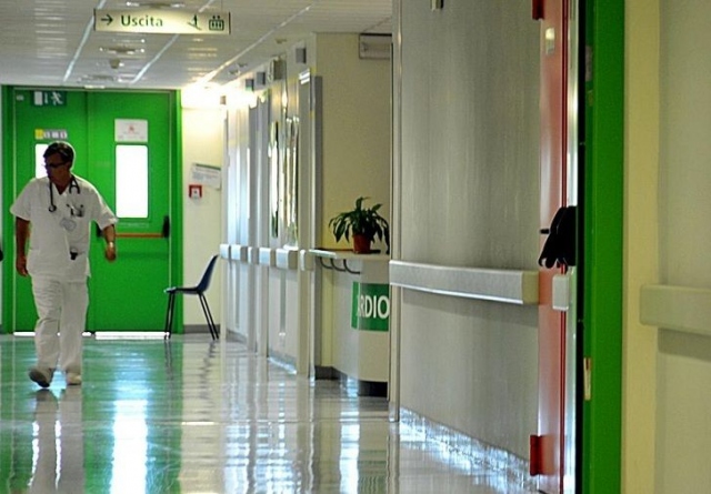 A Noto chiudono le unità di Pediatria, Ostetricia e Neonatologia