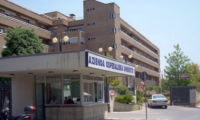Siracusa, guardia medica nell'area del Pronto soccorso